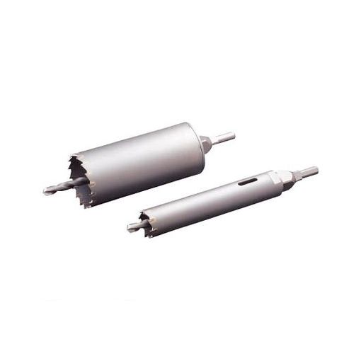 (LINEクーポン有)ユニカ ESV220ST ESコアドリル 振動用220mm ストレートシャンク 単機能コアドリル VCタイプ ストレート軸 unika