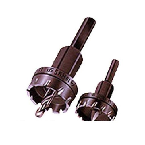 (LINEクーポン有)大見工業 G95 G型ホールカッター 95mm【送料無料】