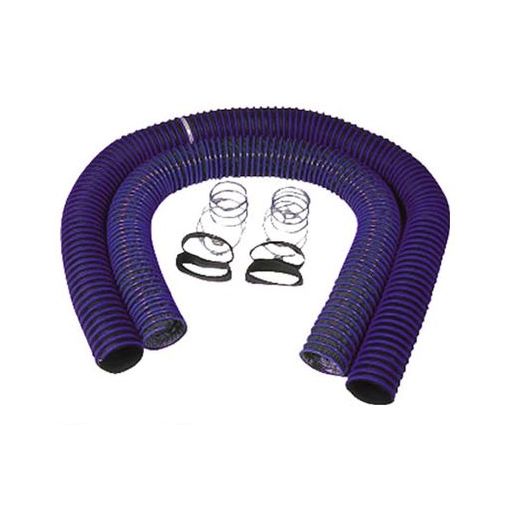 (LINEクーポン有)ヤマダコーポレーション H821262 ハイキホース 6X5m