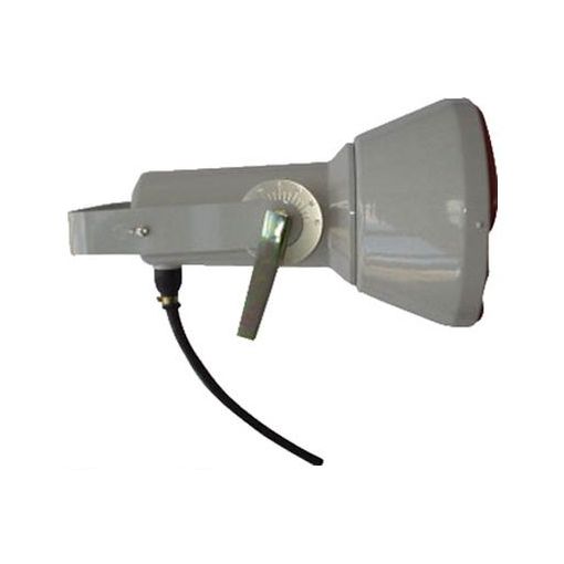 (LINEクーポン有)岩崎電気 HSW1 ランプホルダ【投光器】【送料無料】｜アカリカ