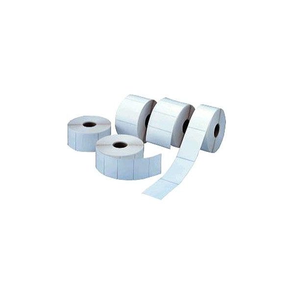 (LINEクーポン有)マックス LPL5550 紙ラベルプリンタ LP−80用 上質感熱紙ラベル 55×50mm MAX シール印刷 シート 自作 感熱ラベル|アカリカ