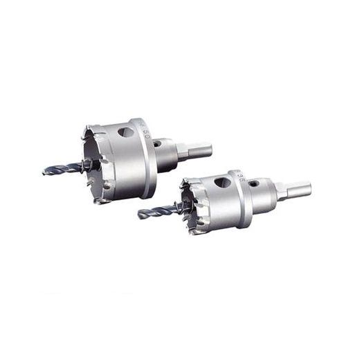 (LINEクーポン有)ユニカ MCTR110 超硬ホールソーメタコアトリプル 110mm unika 超硬ホルソー