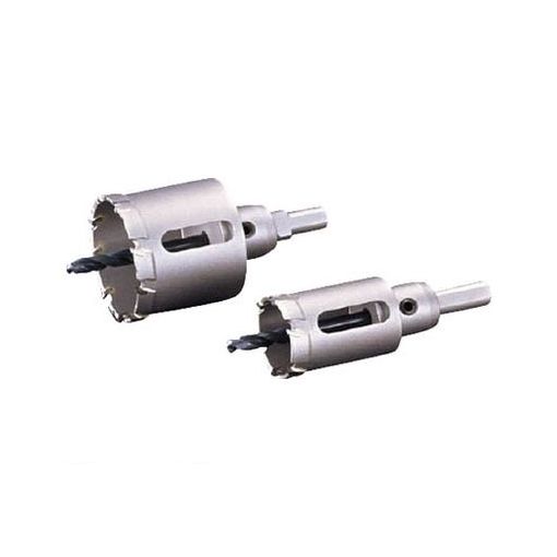 (LINEクーポン有)ユニカ MCTR54TN メタコアトリプル ツバ無し 54mm 超硬ホールソー unika MCTR-TNタイプ 超硬ホルソー
