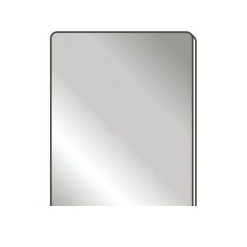 (LINEクーポン有)ミドリ安全 MVH350 ミラーベルデハード 440mmX350mm【送料無料】