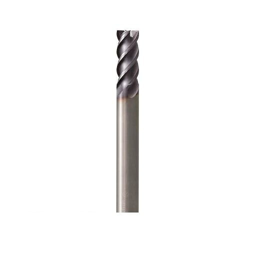 (LINEクーポン有)大見工業 OES4S0070 超硬４枚刃スクエアエンドミル ショート 刃数４ 刃径７ｍｍ