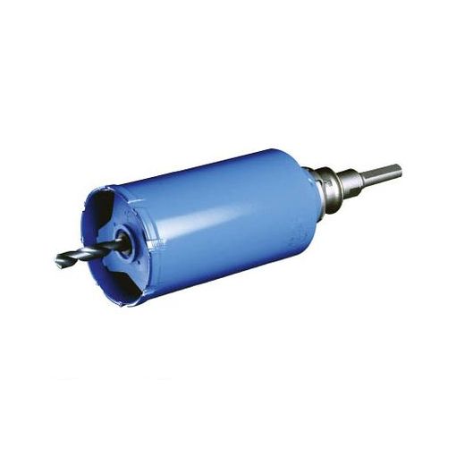 (LINEクーポン有)ボッシュ 株 PGW-060SDS ガルバウッドSDSセット60mm BOSCH ガルバウッドコア ポリクリックシステム SDSプラスシャンクタイプ 回転専用