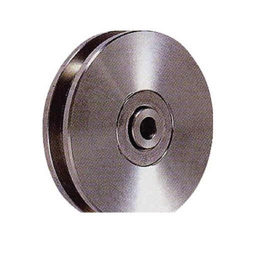 (LINEクーポン有)【個数：1個】丸喜金属本社 S380075 オールステンレス枠無重量車 75mm コ型 MK BRイリ｜アカリカ