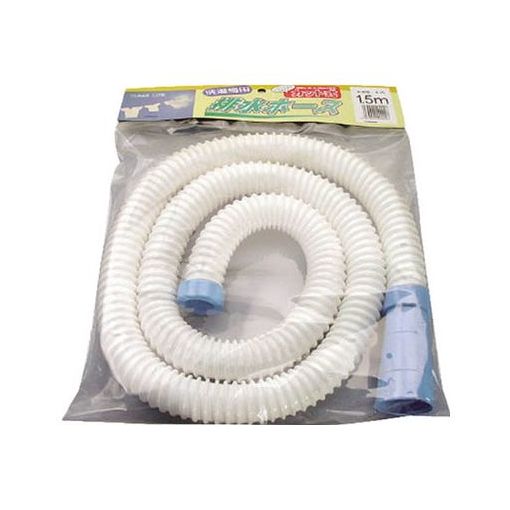 楽天市場】コーナン オリジナル 洗濯機用排水ホース 30mm用 1