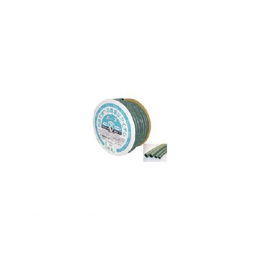 (LINEクーポン有)【個数:1個】三洋化成 SJ2531K50G SKジェットホース25×31 50mカセ巻