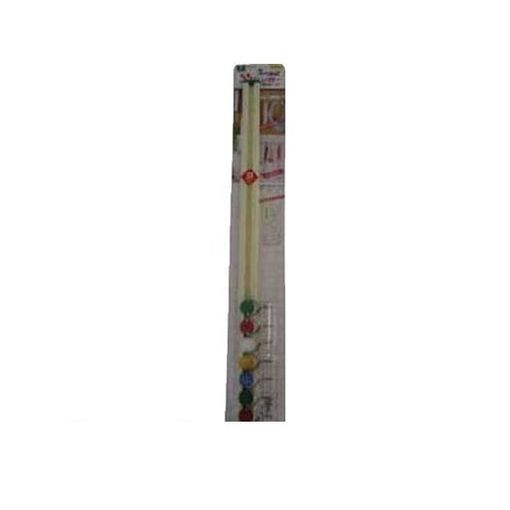 (LINEクーポン有)【個数:10個】光 SS5971 SSハンガー 590mm 10入