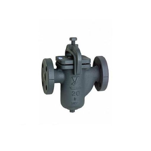 (LINEクーポン有)ヨシタケ SU20S60M32A ワンタッチ式U形ストレーナ【60メ】 32A