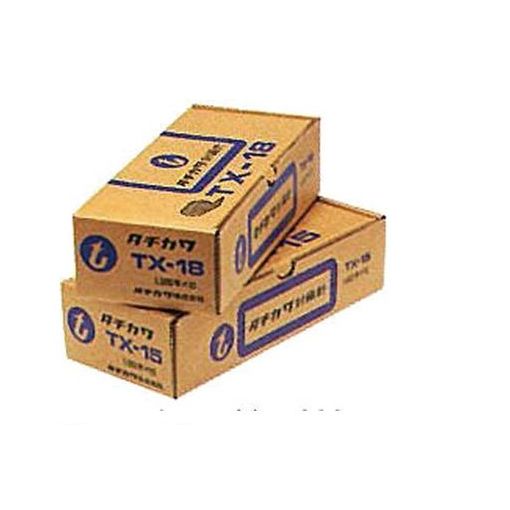【個数:1個】タチカワピンセイサクショ TX18 コイル封函針【送料無料】|アカリカ