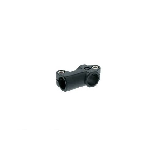 (LINEクーポン有)スガツネ工業 WKU18P パイプジョイントクランプ18角パイプ用【210ー031ー241】｜アカリカ