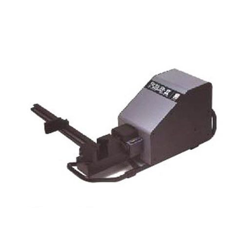 (LINEクーポン有)育良精機 FBB2 直送 代引不可・他メーカー同梱不可 フラットバー加工機 電動油圧式フラットバー加工機 FBB-IIB イクラ 板金用