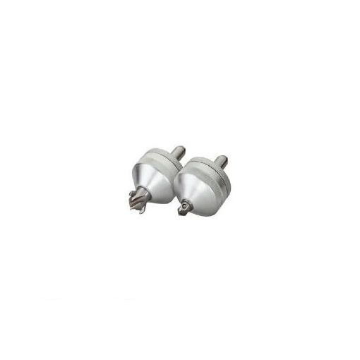 (LINEクーポン有)アサダ R50205 直送 代引不可・他メーカー同梱不可 銅管用カラーリングヘッド3／4” OP