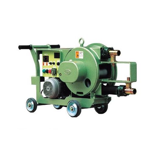 (LINEクーポン有)【個人宅配送不可】【個数：1個】友定建機 TS53MT 直送 代引不可・他メーカー同梱不可 スクイーズ・ポンプ標準品付