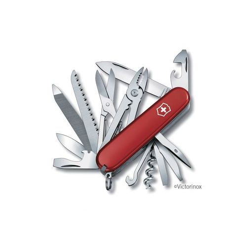 直送 代引不可・他メーカー同梱不可 ビクトリノックス VICTORINOX 1.37 73-GB SPECIALS 91mm ハンディマン 1.3773GB【キャンセル不可】
