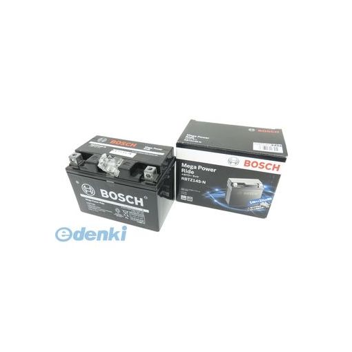 (LINEクーポン有)BOSCH ボッシュ RBTZ14S-N RBTZ14S－N 液入り充済み RBTZ14SN バイク用バッテリー MFバッテリー 制御弁型
