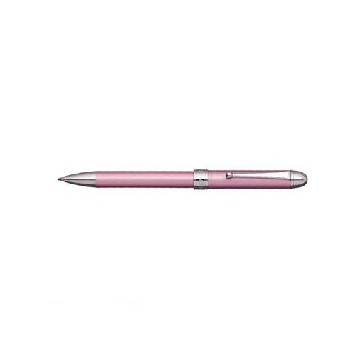 (LINEクーポン有)プラチナ萬年筆 MWB-1000C #18 【10個入】 ダブルアクション・フレッシュピーチ MWB1000C #18
