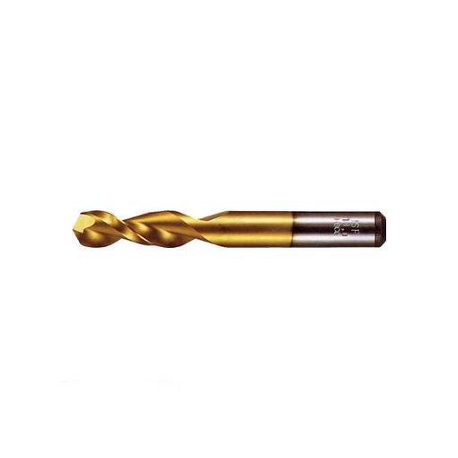 (LINEクーポン有)イシハシ精工 IS COUMD-6.4 コバルトムサシドリル 6．4mm 10入 COUMD6.4