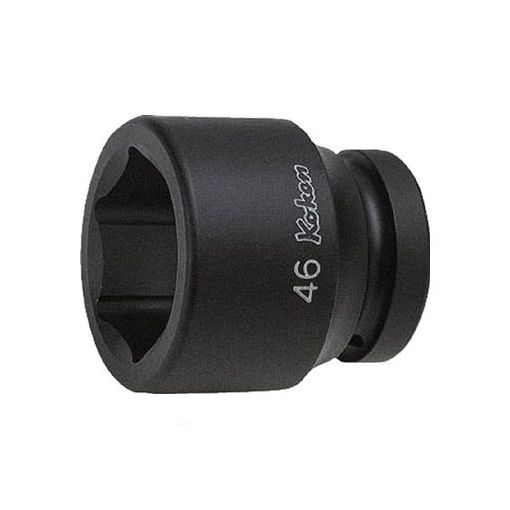 (LINEクーポン有)株 山下工業研究所 18400M-63 コーケン インパクトソケット 18400M63 KO-KEN|アカリカ