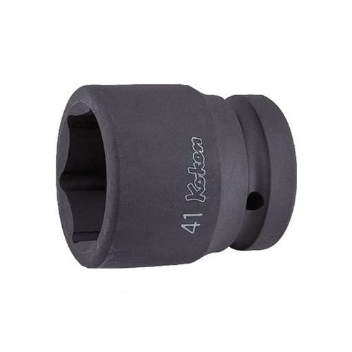 (LINEクーポン有)株 山下工業研究所 18401M-50 コーケン 薄肉インパクトソケット 18401M50 KO-KEN