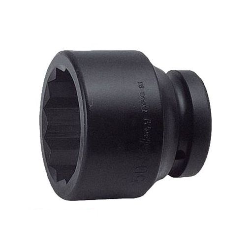 (LINEクーポン有)株 山下工業研究所 18405M-56 コーケン 12角インパクトソケット 18405M56 KO-KEN｜アカリカ