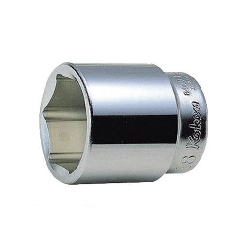 株 山下工業研究所 6400A-2.1 2 コーケン 6角ソケット 6400A2.1 2