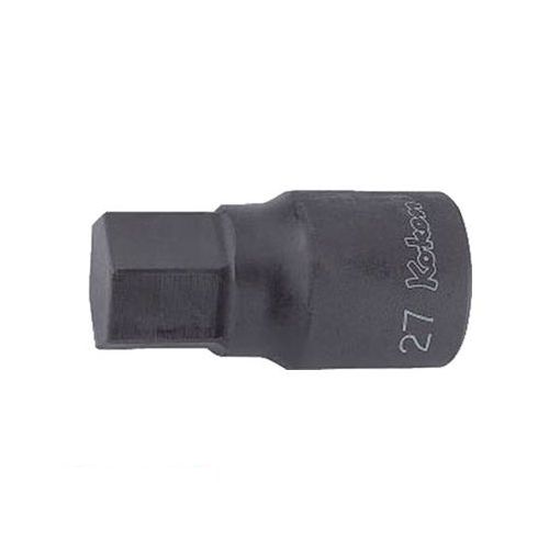 株 山下工業研究所 8012M.80-27 コーケン ヘックスビットソケットソケット 8012M.8027