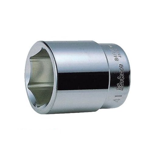 (LINEクーポン有)株 山下工業研究所 8400M-95 コーケン 6角ソケット 8400M95 KO-KEN