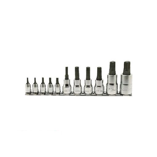 株 山下工業研究所 RSX025/11-IP コーケン トルクスプラスビットセット RSX025/11IP