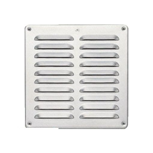 (LINEクーポン有)スガツネ 1-2222 ステンレス製ベンチレーター1122型【210ー172ー014】 12222