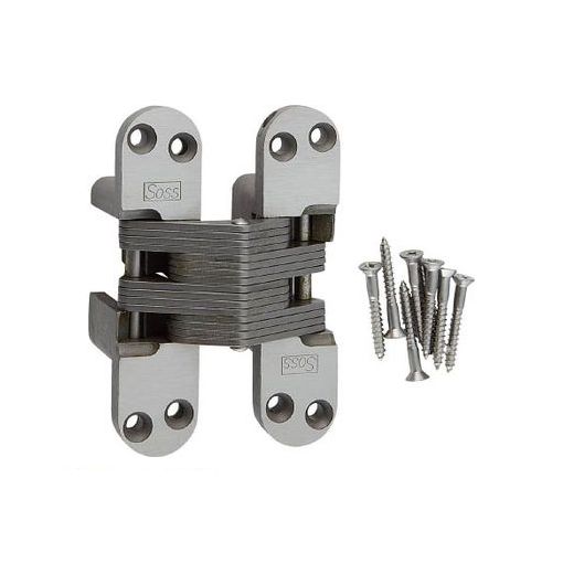 (LINEクーポン有)スガツネ RS-218SS 超重量用隠し丁番 RS－218SS【170－090－778】 RS218SS スガツネ工業 ステンヘアライン