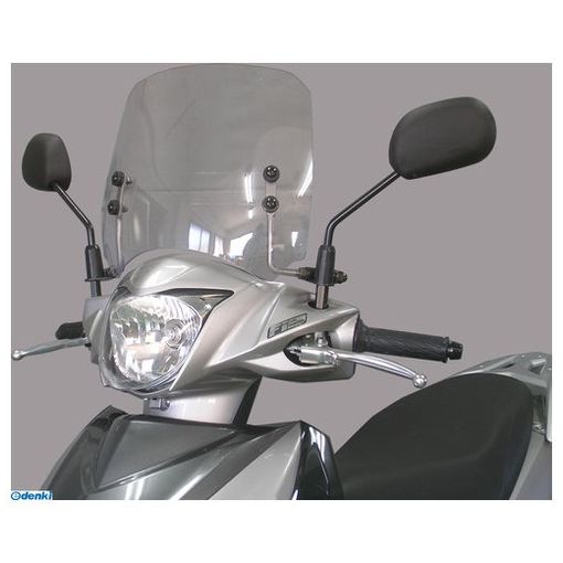 (LINEクーポン有)【冬季はメーカー繁忙期につき、納期-約1ヶ月】旭精器 AF-ASAHI 4560122613053 AD&minus;38 ショートバイザー｜アカリカ