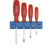 (LINEクーポン有)PB スイス 6242 マルチクラフトドライバーセットホルダー付 6242 SWISS TOOLS 7610733029747 PBスイスツールズ6242