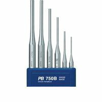 (LINEクーポン有)PB スイス 750BLL 平行ピンポンチセットパックなし 750BLLL 750BLL SWISS TOOLS PBスイスツールズ PBSWISSTOOLS