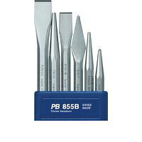 【即納在庫品】「直送」PB スイス 855BLL ポンチタガネセットパックなし 855BLLL 855BLL|アカリカ