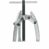 (LINEクーポン有)クッコ KUKKO 42-2 3本アームプーラー80MM 422 ハンドツール 9,366円