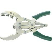 【即納在庫品】「直送」スタビレー:STAHLWILLE: STAHLWILLE 11069-2 ピストンリングプライヤー80-120MM 110692|アカリカ