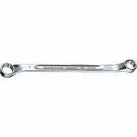 スタビレー:STAHLWILLE： STAHLWILLE 23-21X23 メガネレンチ10゜ 2321X23 7,005円