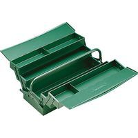 (LINEクーポン有)スタビレー:STAHLWILLE： STAHLWILLE 446/08 工具箱 ツールボックス 446/08 ツ-ルボックス