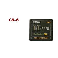 (LINEクーポン有)【個数：1個】電菱 DENRYO CR-6-12 直送 代引不可・他メーカー同梱不可 SK用オプション CR612