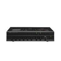 (LINEクーポン有)UNI-PEX ユニペックス BE-120 直送 代引不可・他メーカー同梱不可 ベーシックPAアンプ BE120