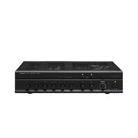 (LINEクーポン有)UNI-PEX ユニペックス BE-60 直送 代引不可・他メーカー同梱不可 ベーシックPAアンプ BE60｜アカリカ