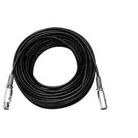 (LINEクーポン有)UNI-PEX ユニペックス LM-110 直送 代引不可・他メーカー同梱不可 マイク延長コード LM110
