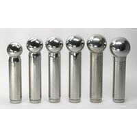 (LINEクーポン有)ハープ HARP No.MF13 矢坊主〈6本セット〉 彫金 工具 No.MF13 22,821円