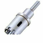 (LINEクーポン有)大見工業 OMI TL77 大見 超硬ロングホールカッター 77mm TL-77【キャンセル不可】|アカリカ