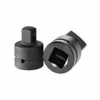 (LINEクーポン有)旭金属工業 ASAHI UA1008 ＡＳＨ インパクトレンチ用ソケットアダプタ３８．１凹&times;２５．４凸 UA-1008【キャンセル不可】 アサヒ｜アカリカ