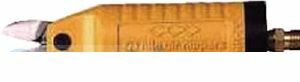 (LINEクーポン有)室本鉄工 株 MR20M エヤーニッパ本体 標準型・機械取付用 ＭＲ２０Ｍ MR20M