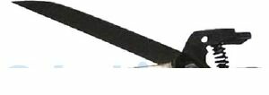 (LINEクーポン有)室本鉄工 株 NO.100LL エヤーハサミ用替刃Ｎｏ.１００ＬＬ NO.100LL 26,744円